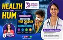 موسمی بیماریوں سے بچوں  کو کیسے محفوظ رکھا جائے